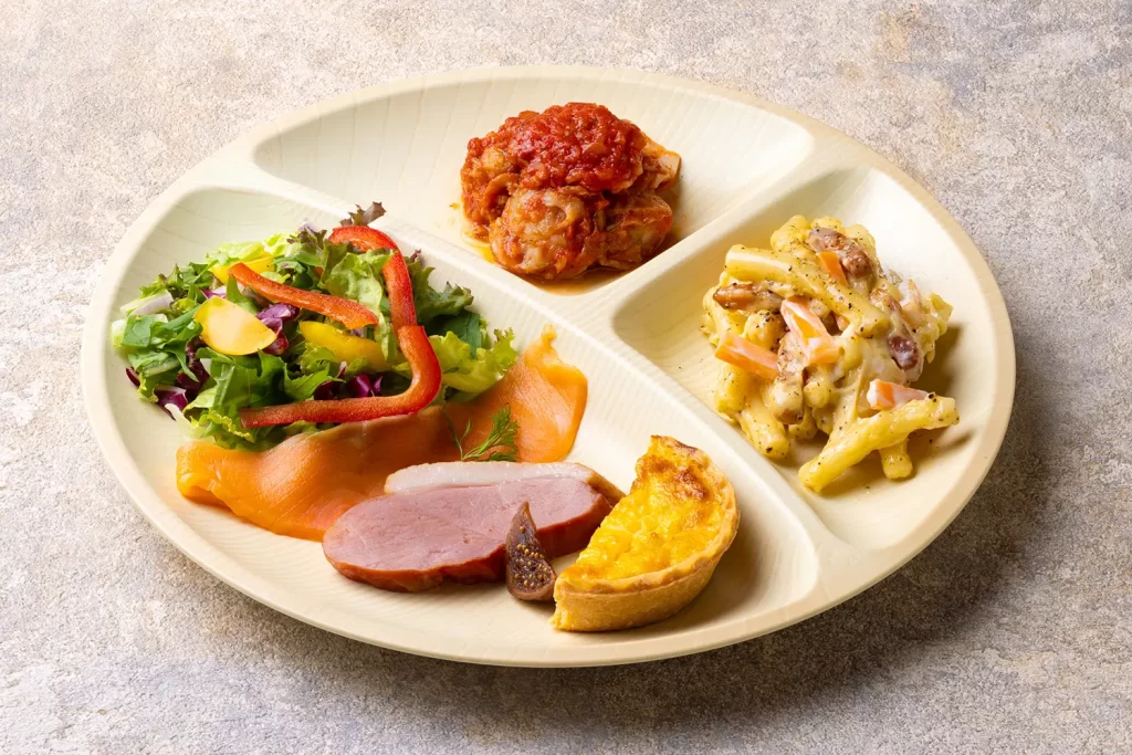 東京會舘のビアガーデン「銀座スカイビアテラス2024」