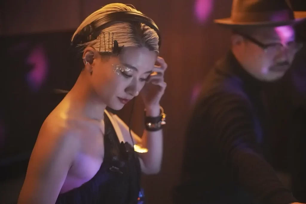 恵比寿のルーフトップレストラン「シロノニワ」のビアガーデン