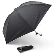 ナンバートゥエンティワン 晴雨兼用軽量折りたたみ傘