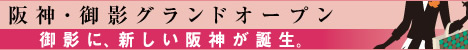 阪神うめだ本店詳細へ