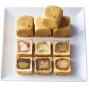 阪神梅田本店 年 阪神のクリスマスケーキ オンラインショップで予約受付中 デパート 百貨店の最新ニュース