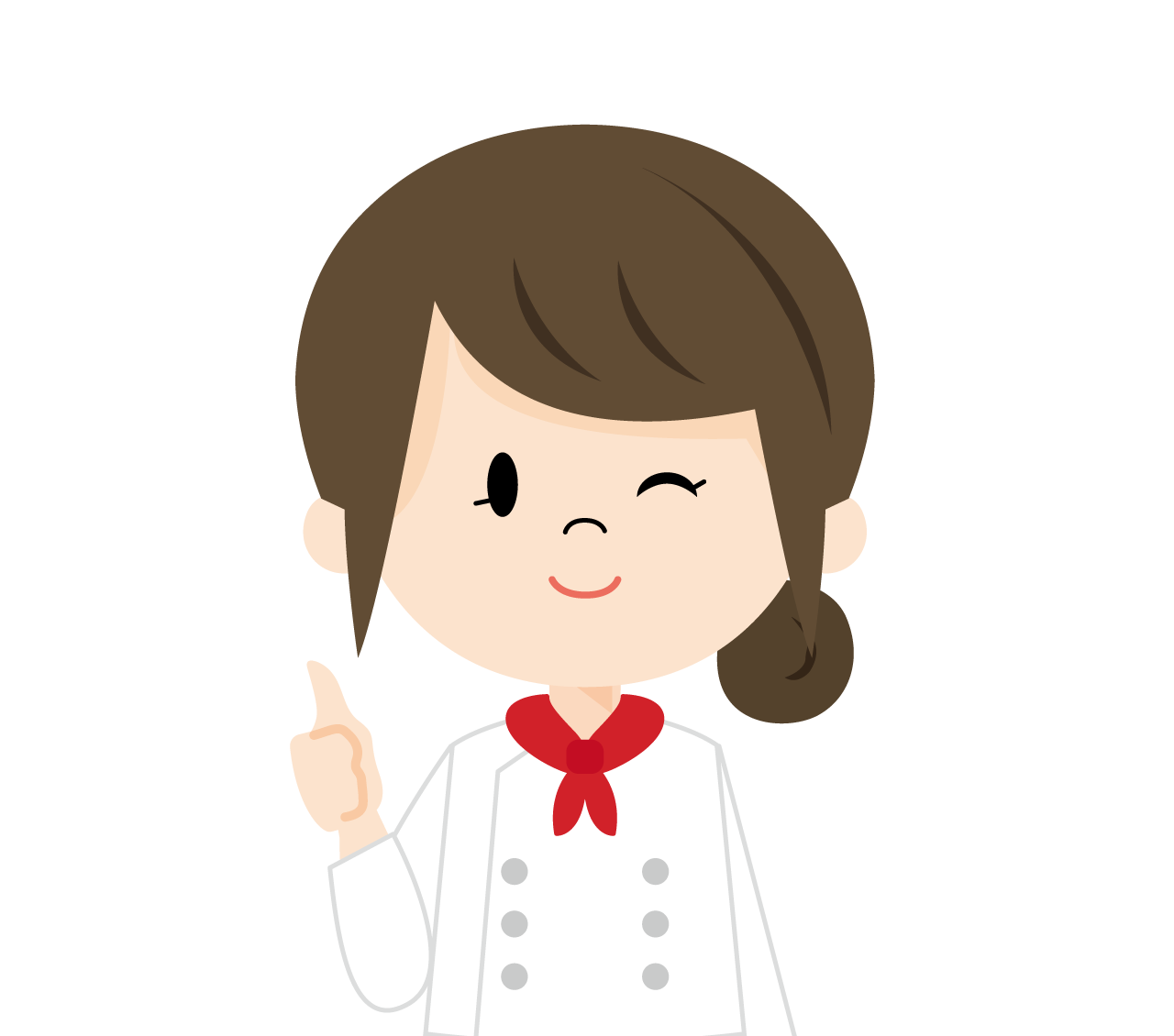 デパ地下グルメ