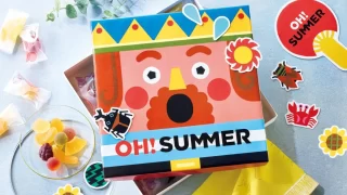 日本橋三越本店「お中元ギフトセンター」