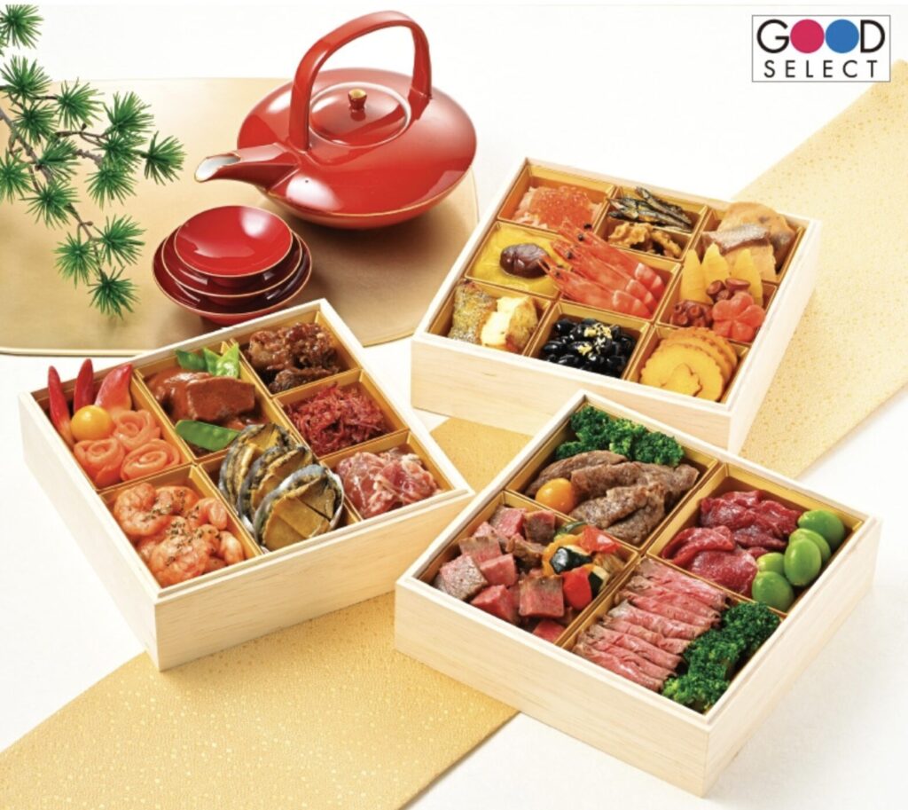 京王百貨店オリジナル