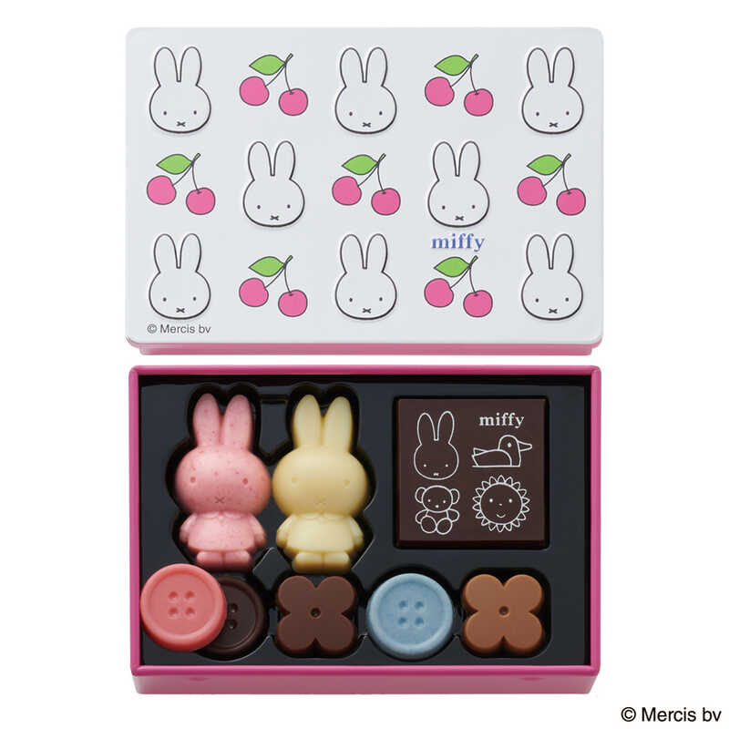 ディック・ブルーナ by モロゾフ