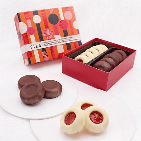 Fika/フィーカ VT5061 クッキーアソート(イロイズ・ルノフ)