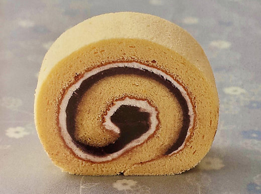 『お菓子のかがく』一番おいしい更新中！●柚子あんのフロール●