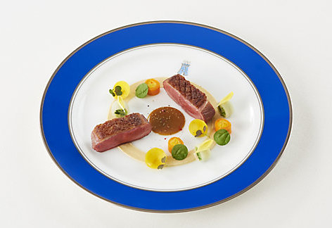 フランスと日本の架け橋。歴史が息づく食文化を紐解く。～エグゼクティブシェフルノー・オージエの逸品とともに～