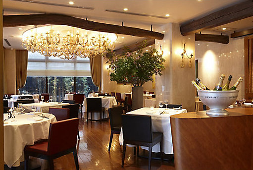 あおい有紀の中国料理と日本酒のマリアージュ