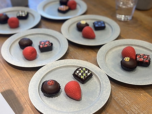 人気スイーツコンシェルジュが選ぶ春の手土産　