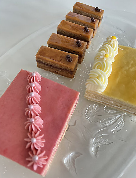 マリー先生の～春を愛でるアレンジオペラ～