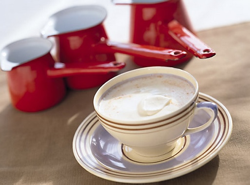 Ｃｏｆｆｅｅ　ｉｎ　Ｉｔａｌｙ　イタリアのコーヒー事情