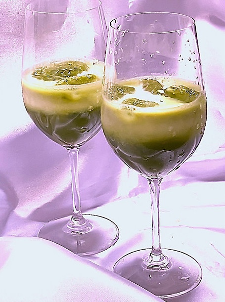 グリン子先生の紅茶セミナー　～進化するチョコと紅茶がおもしろい～