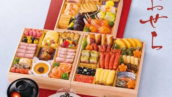 ★「二〇二六年 東急百貨店のおせち」2025年10月1日（水）から予約承り開始！