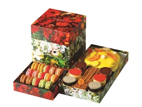 「二〇二六年 東急百貨店のおせち」