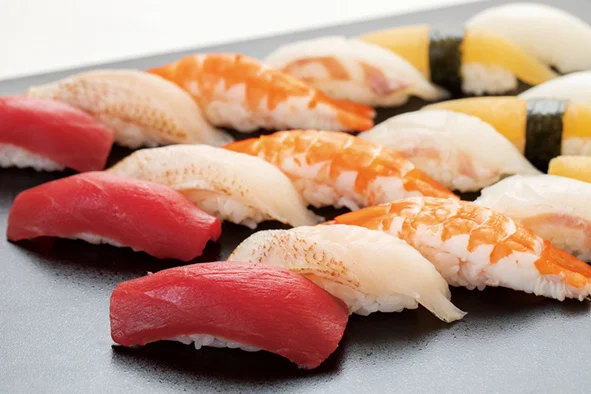 2026年 大丸・松坂屋のおせち