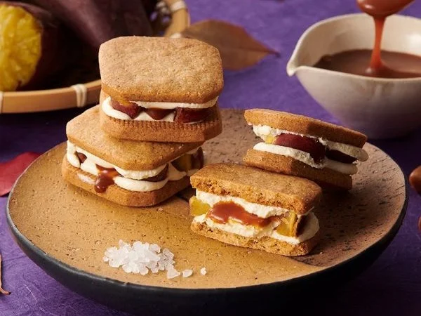 大丸梅田店『秋の食品祭』