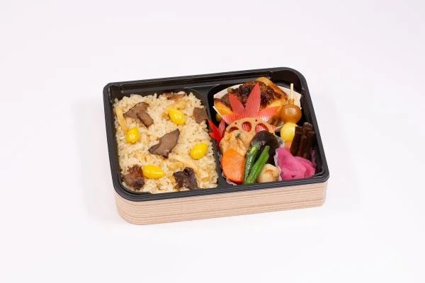 大丸梅田店『秋の食品祭』