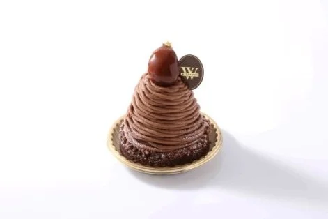 大丸梅田店『秋の食品祭』