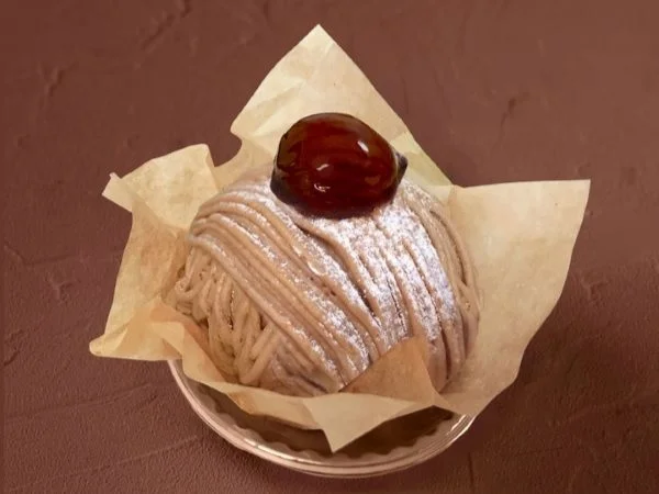 大丸梅田店『秋の食品祭』