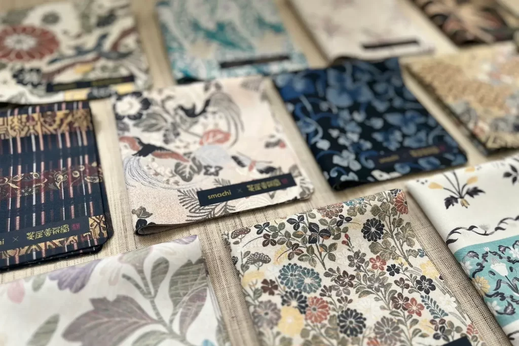 「OMOTENASHI Selection（おもてなしセレクション）」