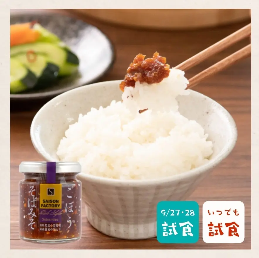 『ごはんに恋するおとも図鑑 ～ベストパートナーを探せ！～』