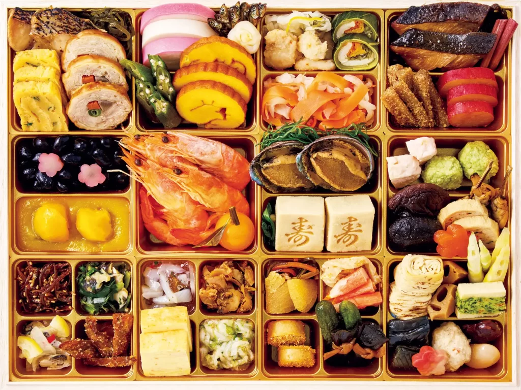 【そごう・西武】２０２６おせち