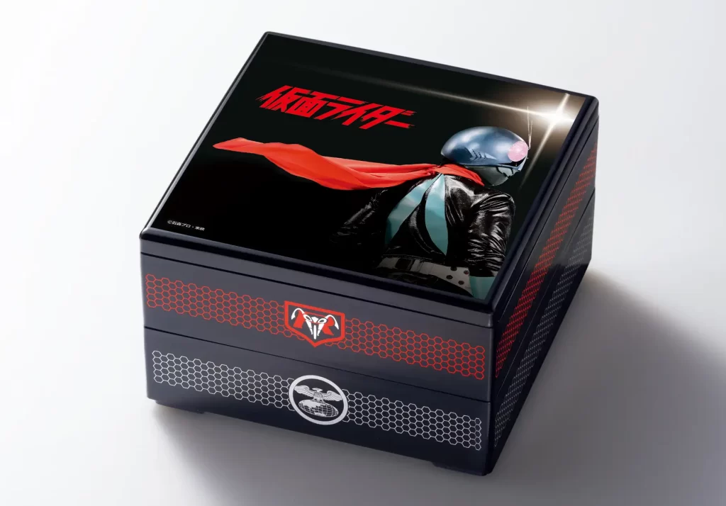 【そごう・西武】２０２６おせち