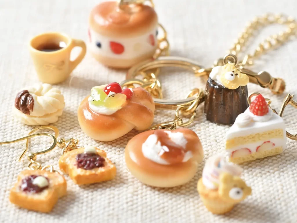 【小田急百貨店新宿店】「パン！スコーン！ベーグル！」