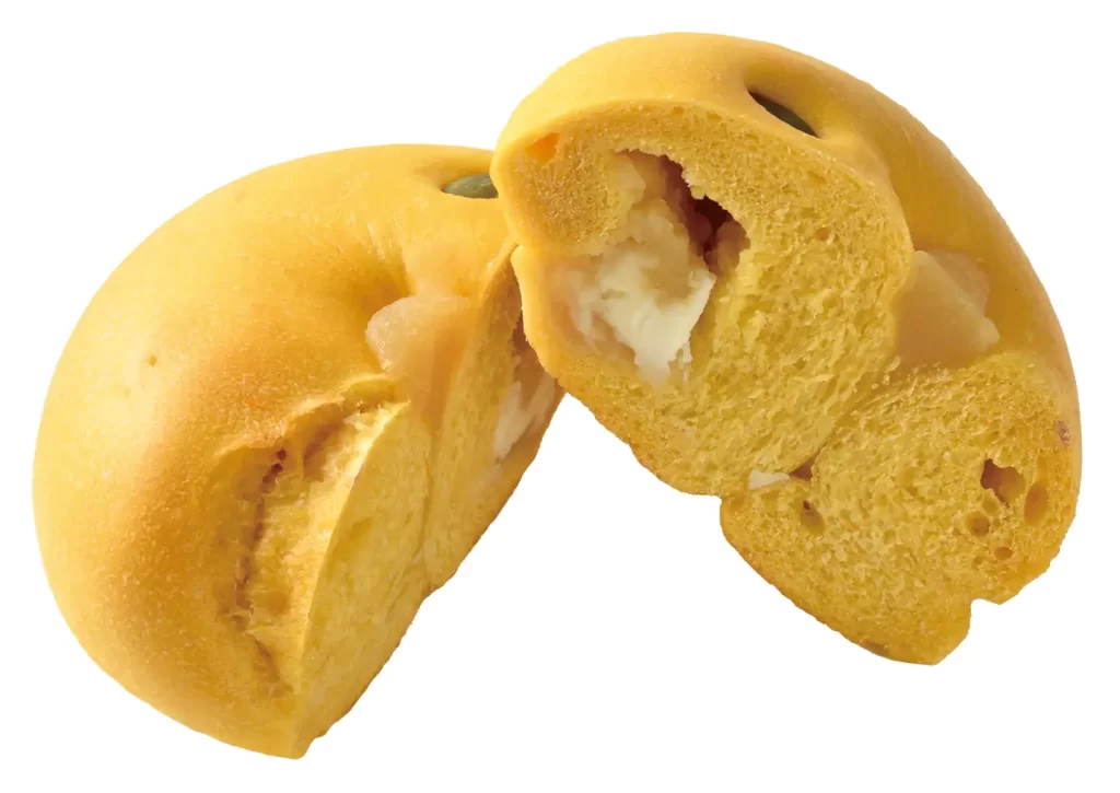 【小田急百貨店新宿店】「パン！スコーン！ベーグル！」