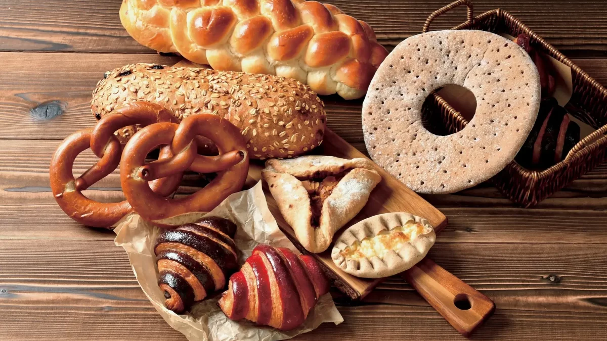 【小田急百貨店新宿店】「パン！スコーン！ベーグル！」