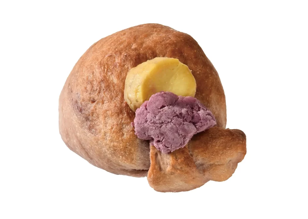 【小田急百貨店新宿店】「パン！スコーン！ベーグル！」