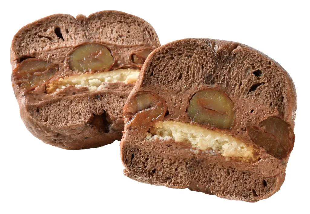 【小田急百貨店新宿店】「パン！スコーン！ベーグル！」