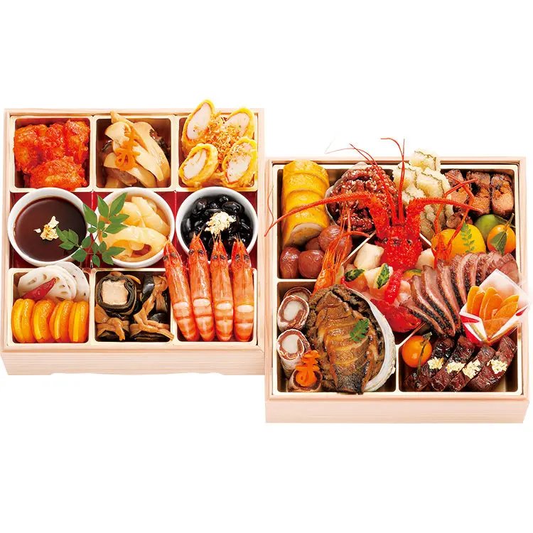 2026年 小田急 おせち料理