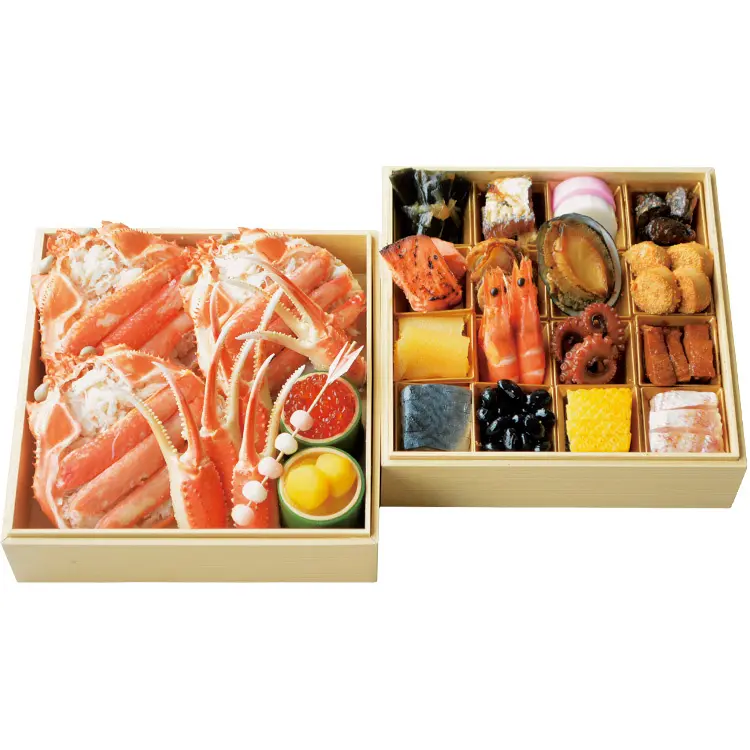 2026年 小田急 おせち料理