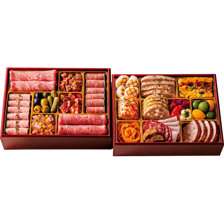 2026年 小田急 おせち料理