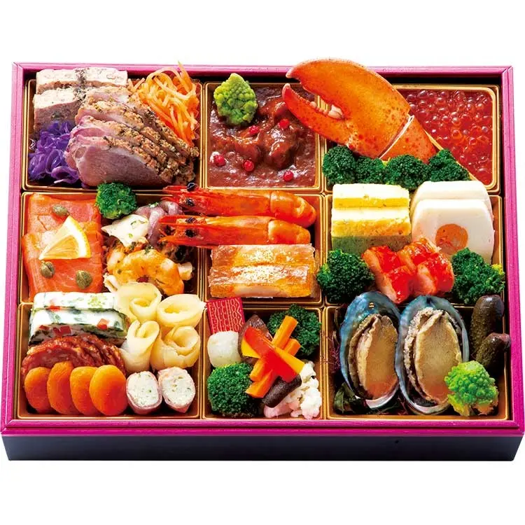 2026年 小田急 おせち料理