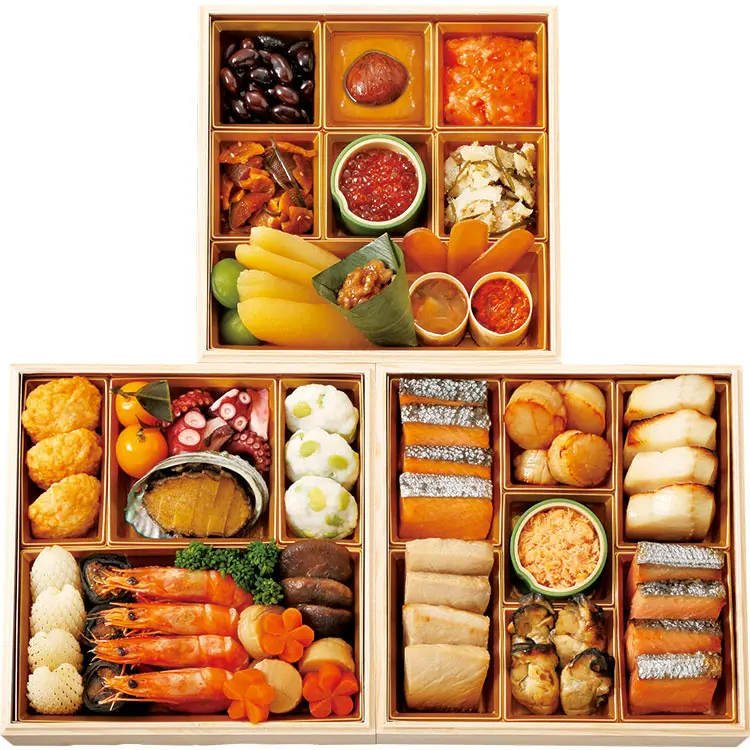 2026年 小田急 おせち料理