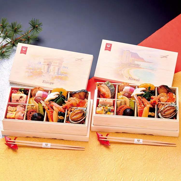 2026年 小田急 おせち料理