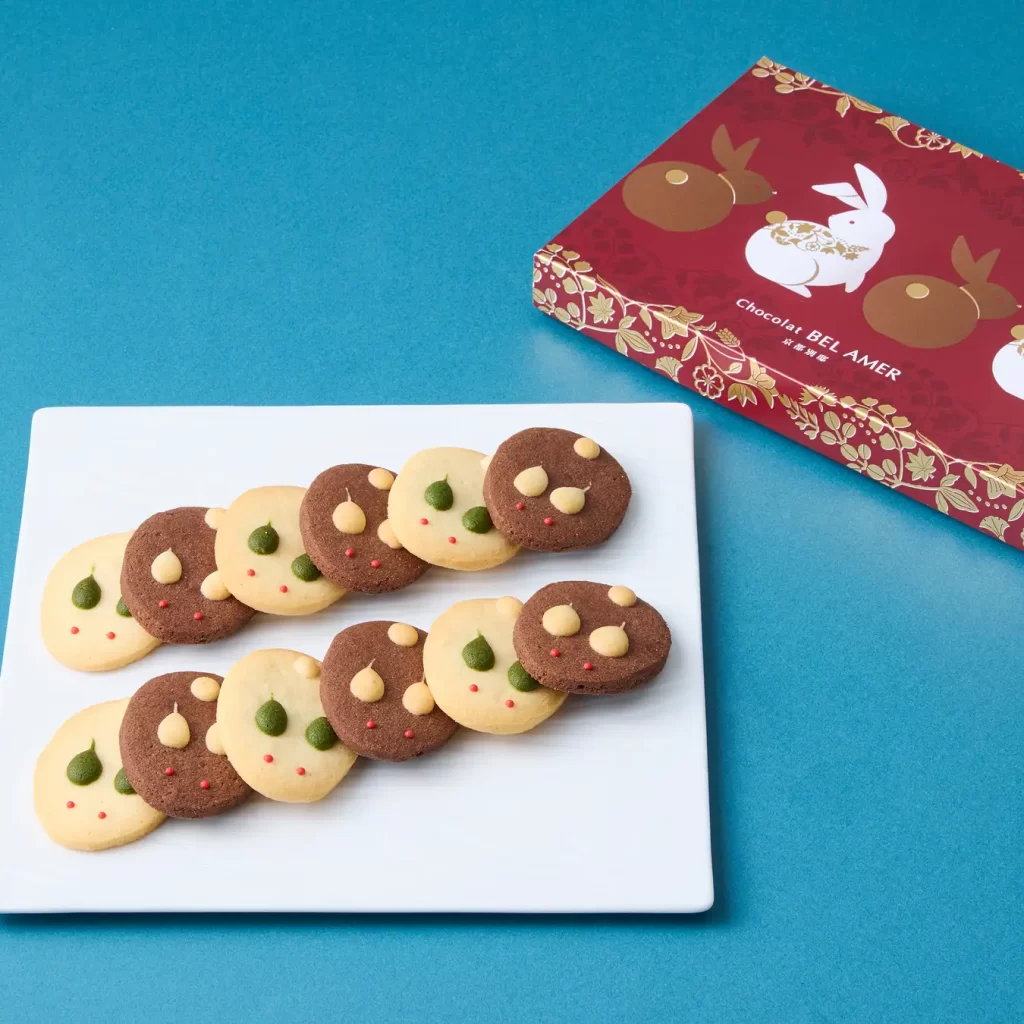 伊勢丹新宿店「ベルアメール京都別邸」