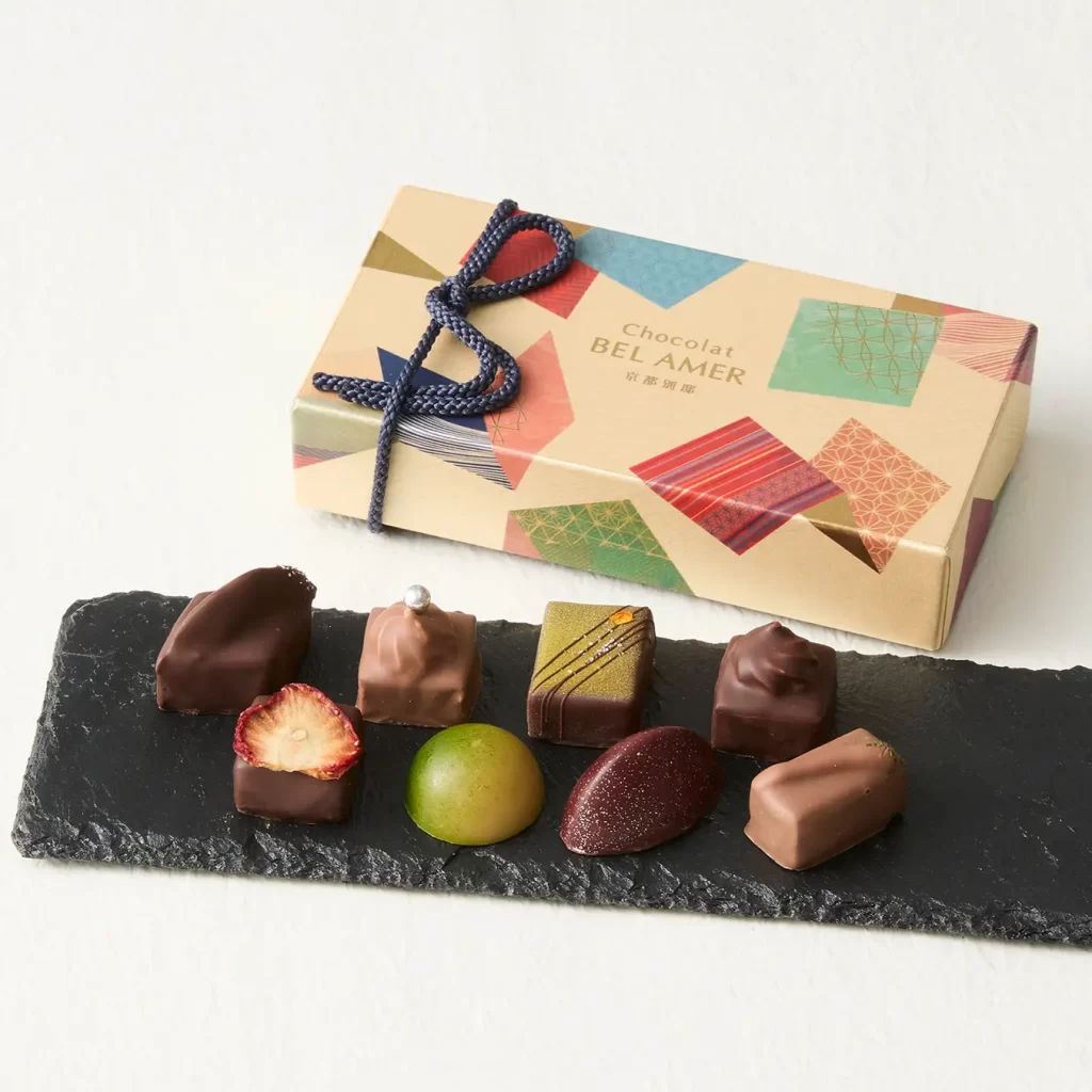 伊勢丹新宿店「ベルアメール京都別邸」