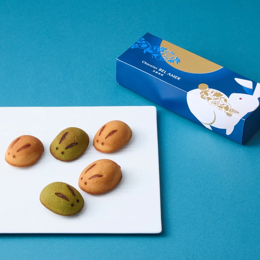 伊勢丹新宿店「ベルアメール京都別邸」