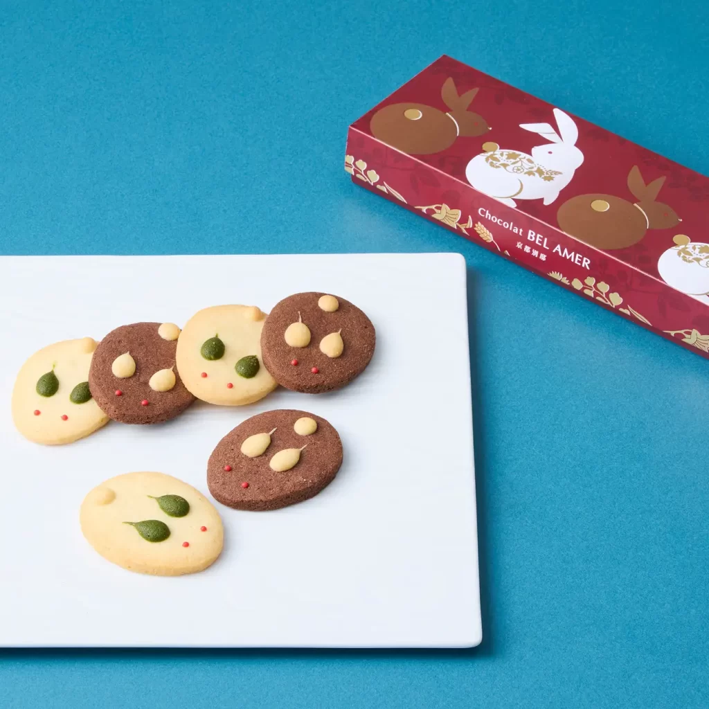 伊勢丹新宿店「ベルアメール京都別邸」