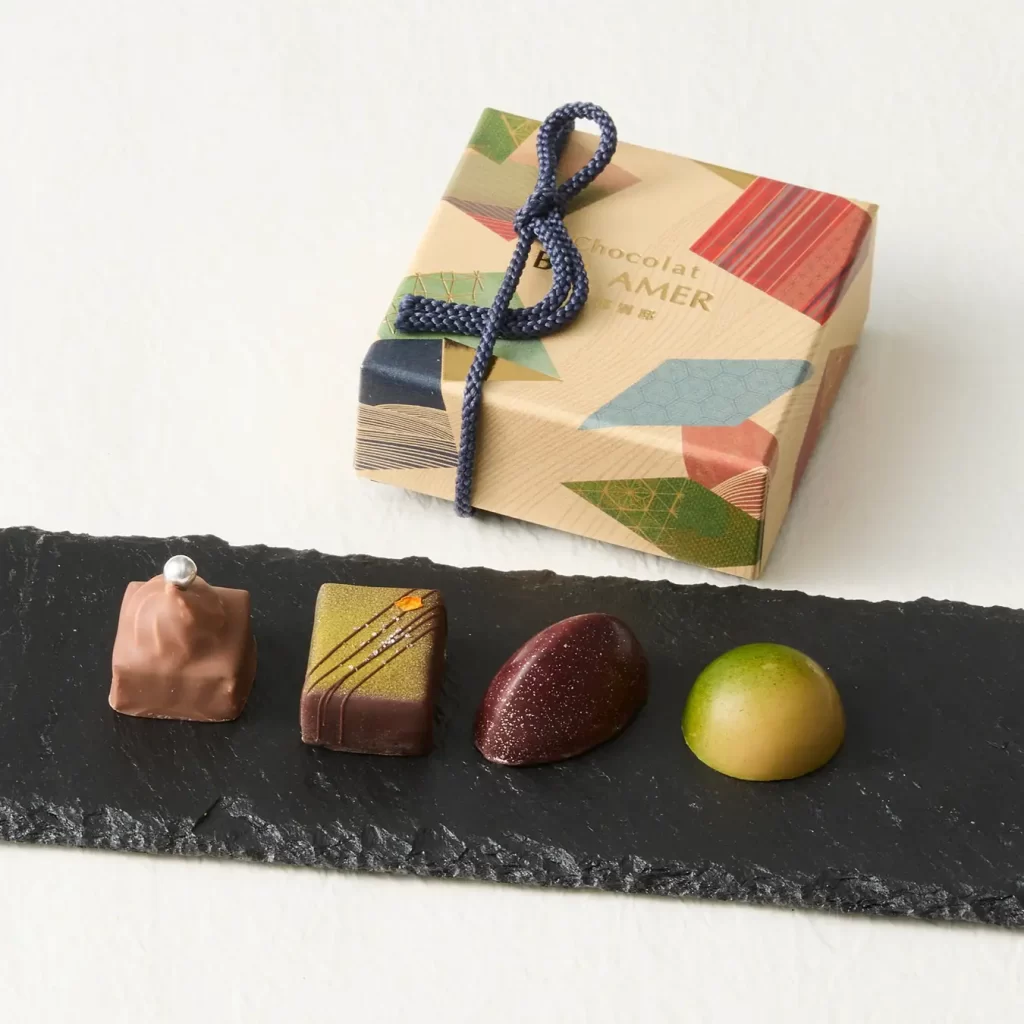 伊勢丹新宿店「ベルアメール京都別邸」