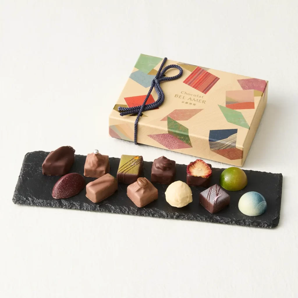 伊勢丹新宿店「ベルアメール京都別邸」