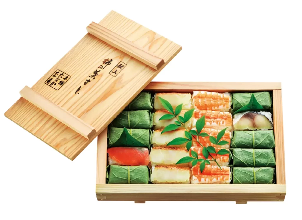 【名古屋タカシマヤ】「髙島屋のおせち料理 2026」