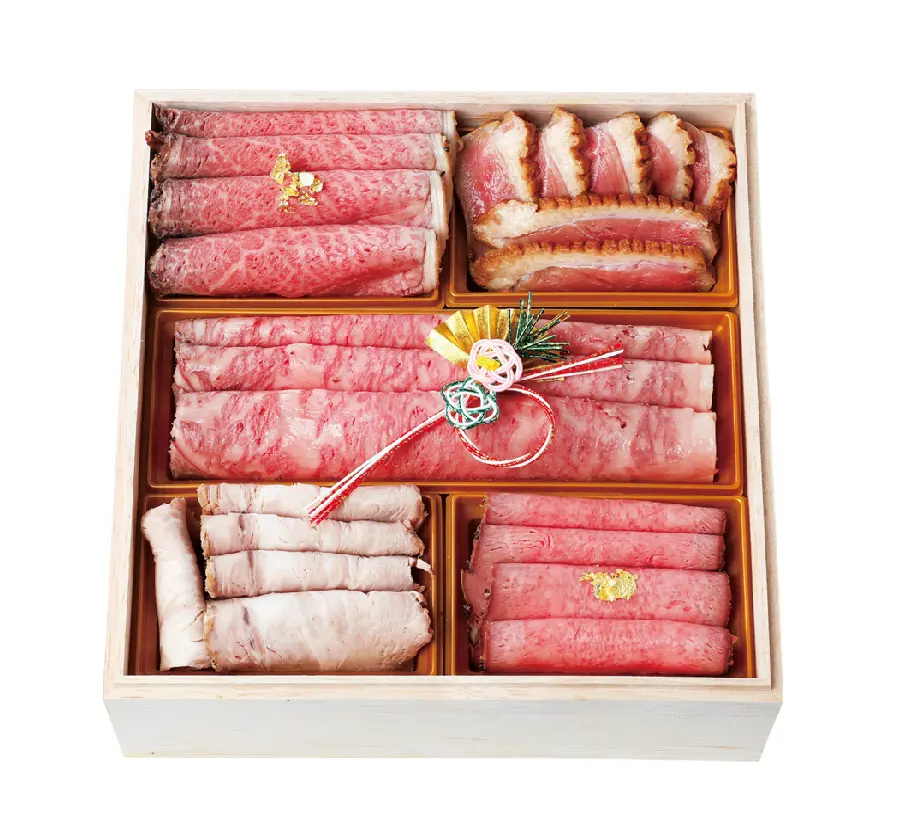 【名古屋タカシマヤ】「髙島屋のおせち料理 2026」