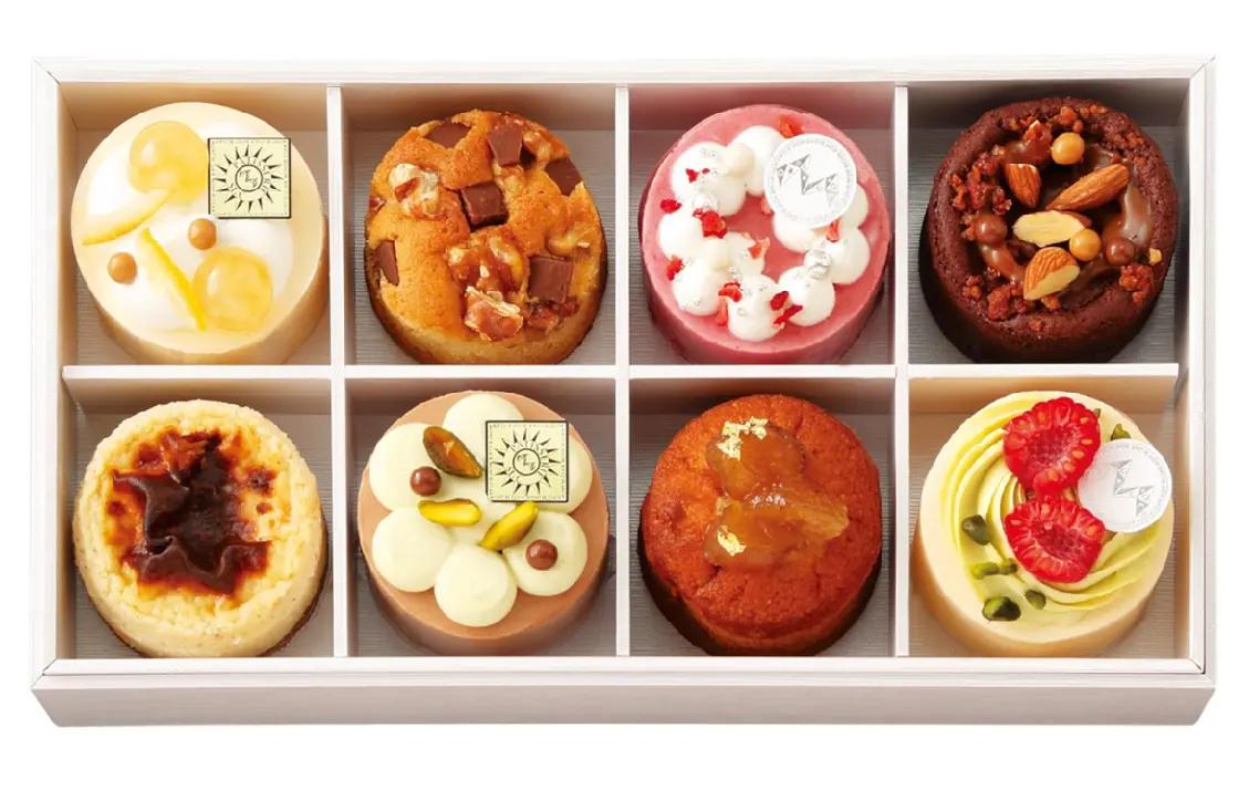 【名古屋タカシマヤ】「髙島屋のおせち料理 2026」