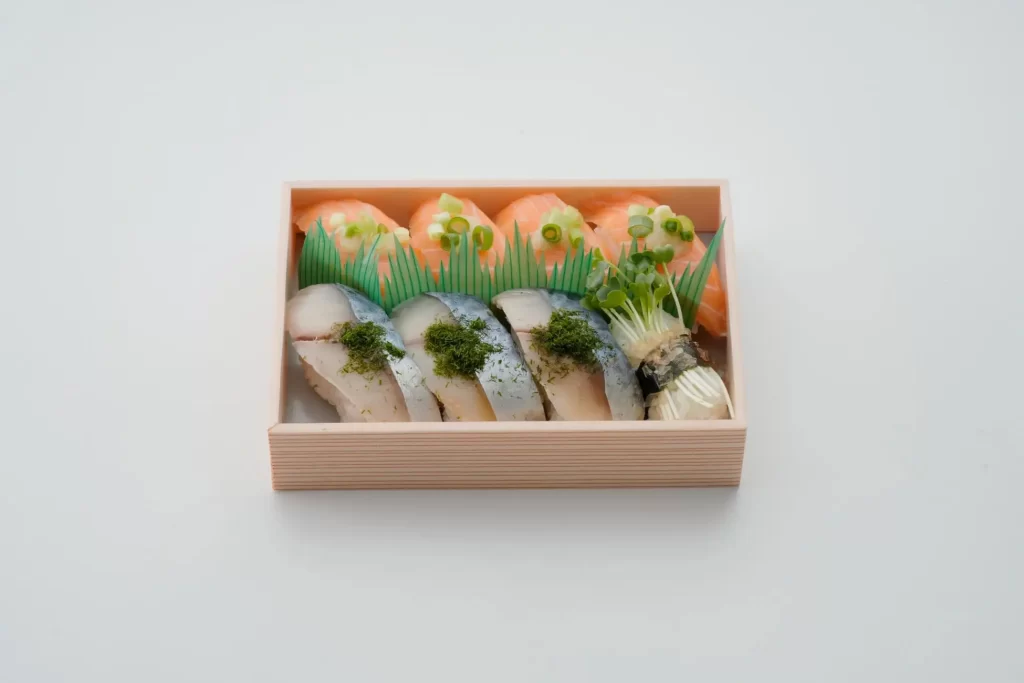 “五季そうさま”フェア