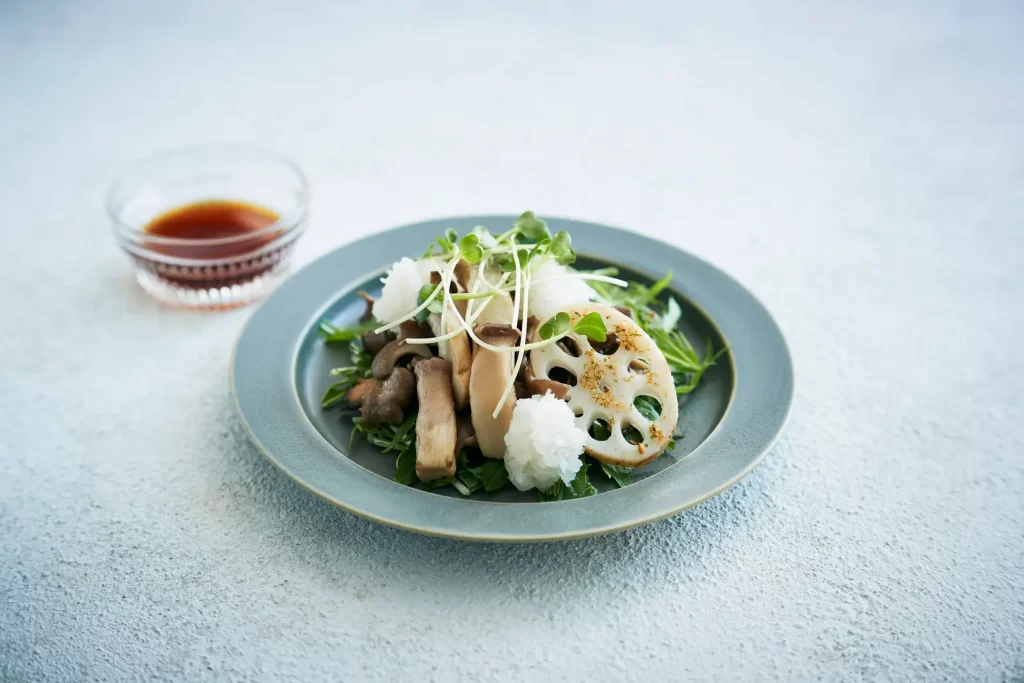 “五季そうさま”フェア